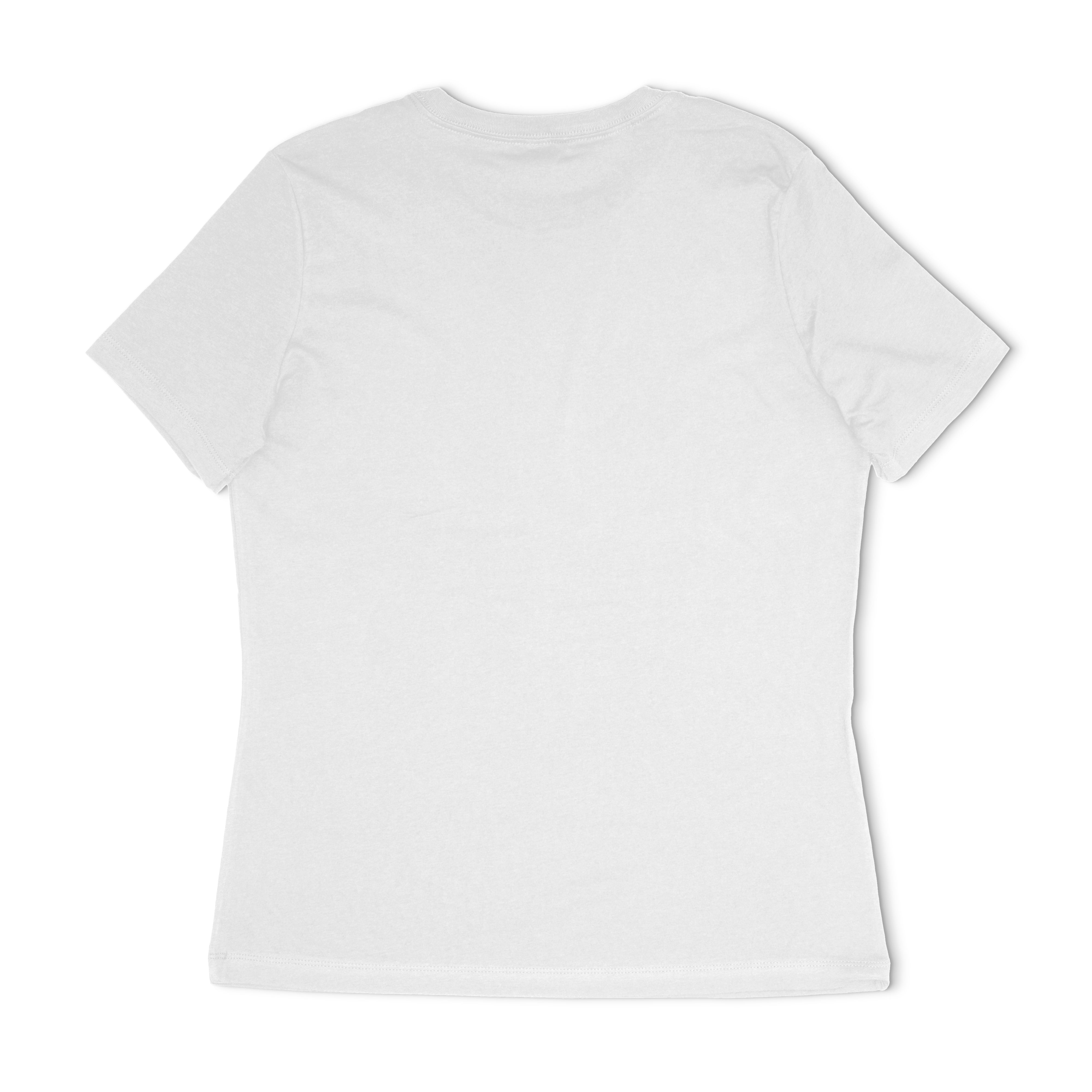 He Is Risen Women's Relaxed T-Shirt