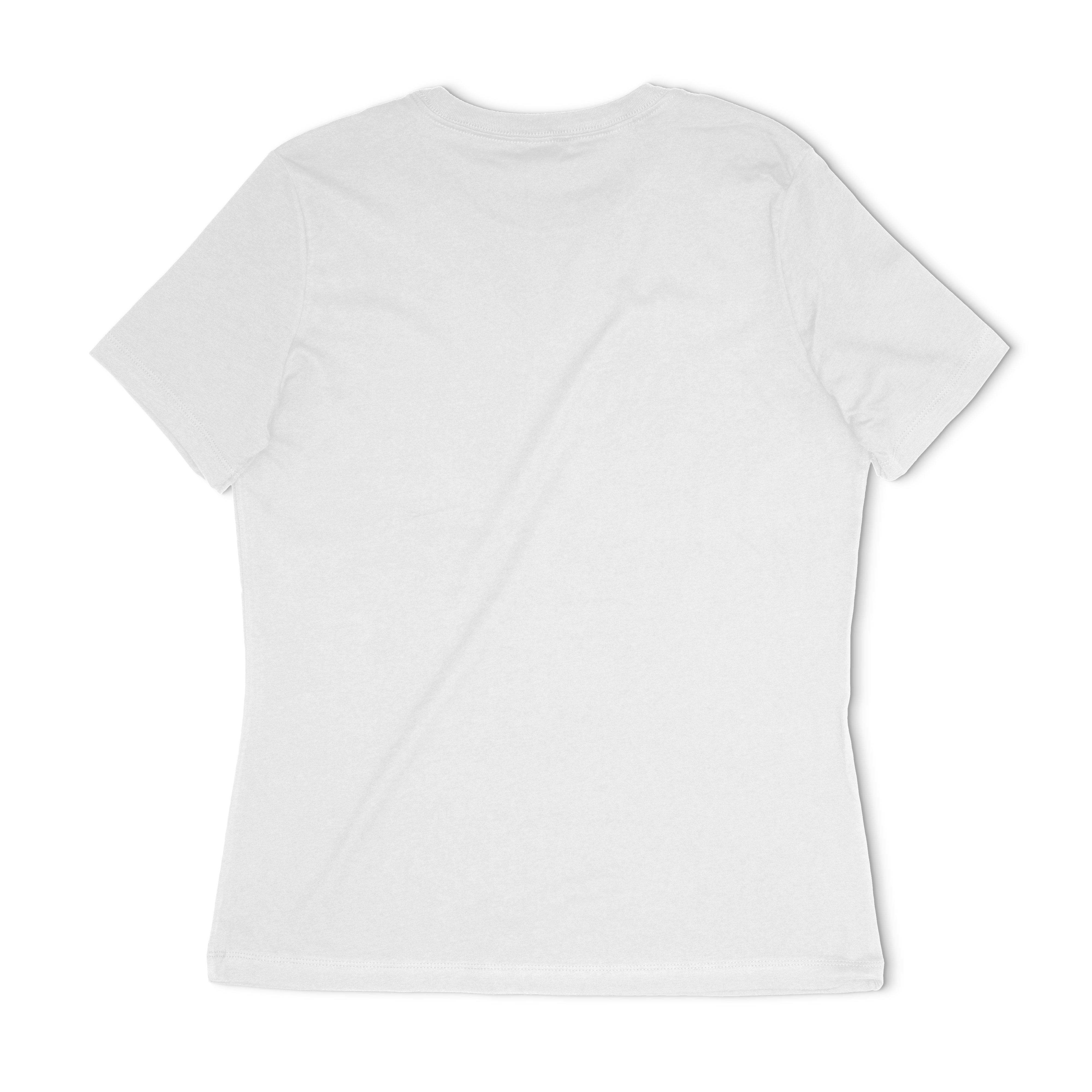 He Is Risen Women's Relaxed T-Shirt