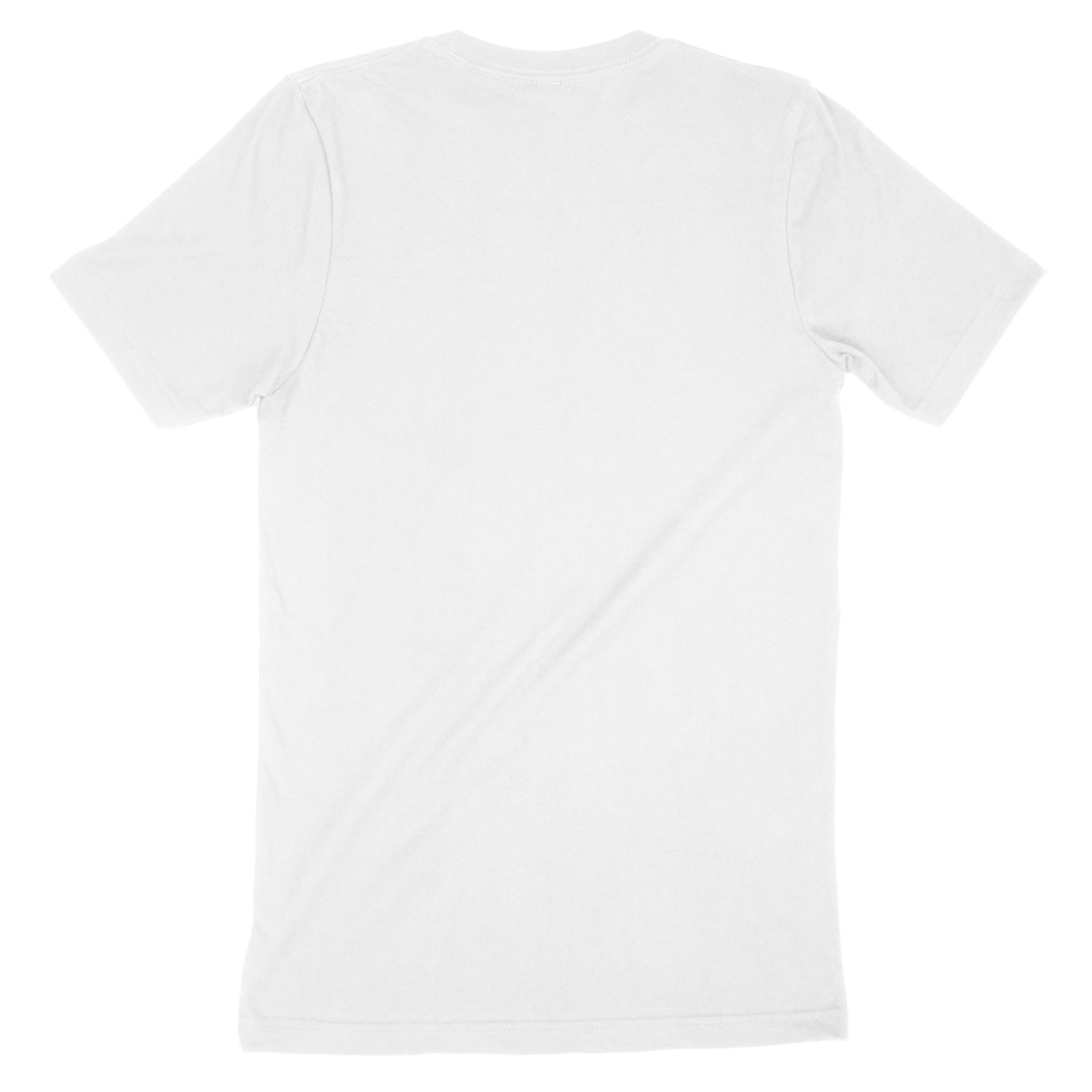 A Lot Can Happen In 3 Days Unisex t-shirt