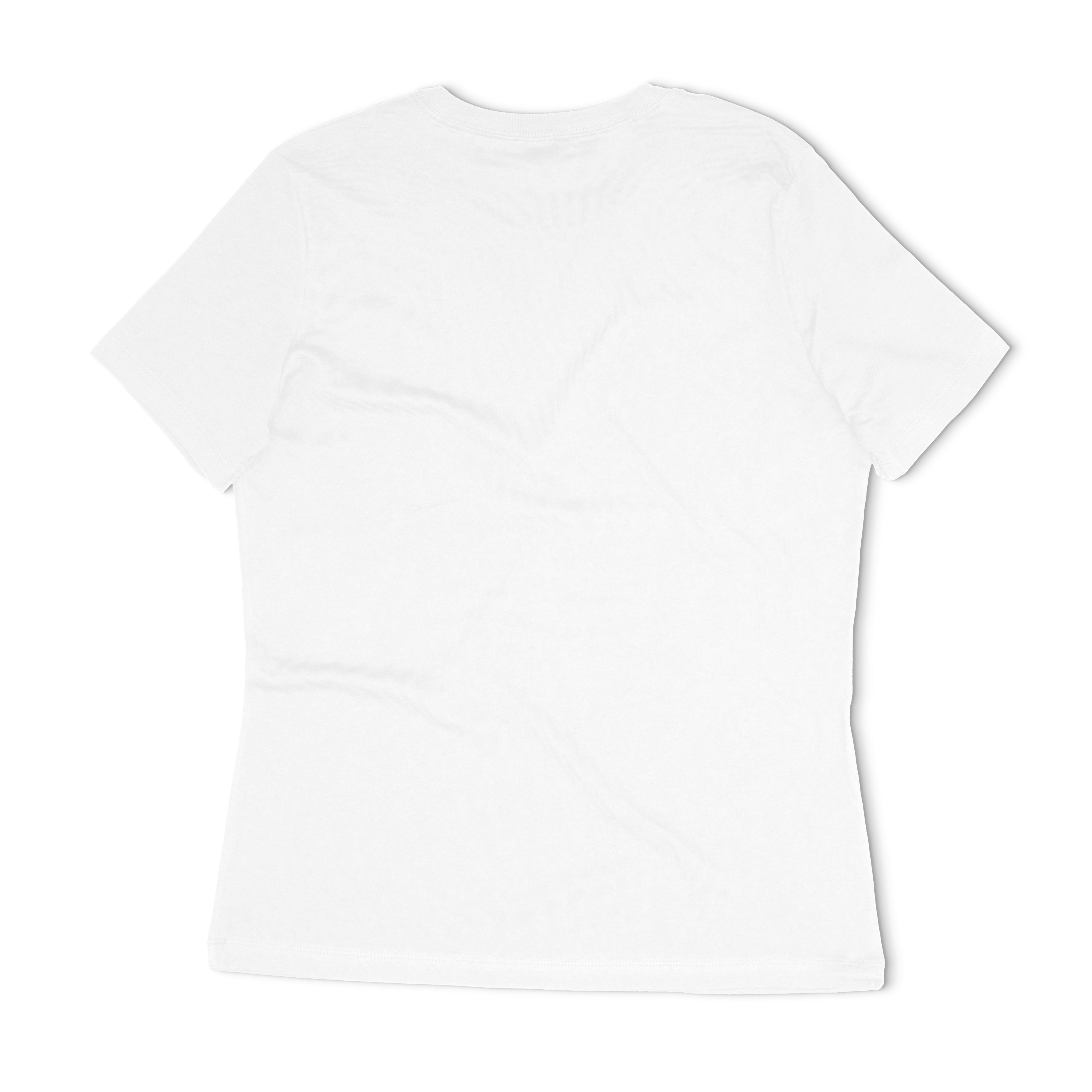 Forget The Eggs Give Me Jesus Women's Relaxed T-Shirt