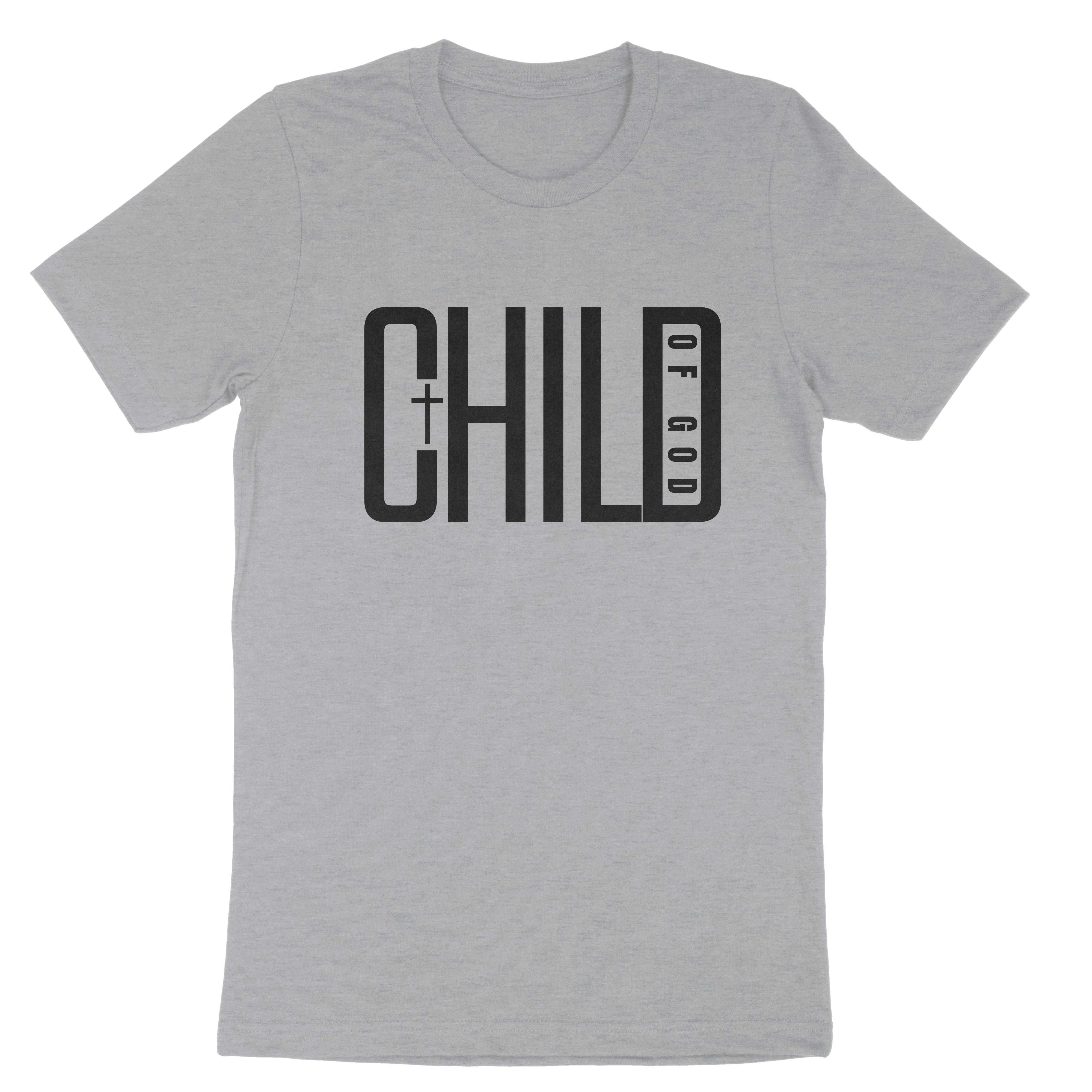 Child of God Unisex t-shirt