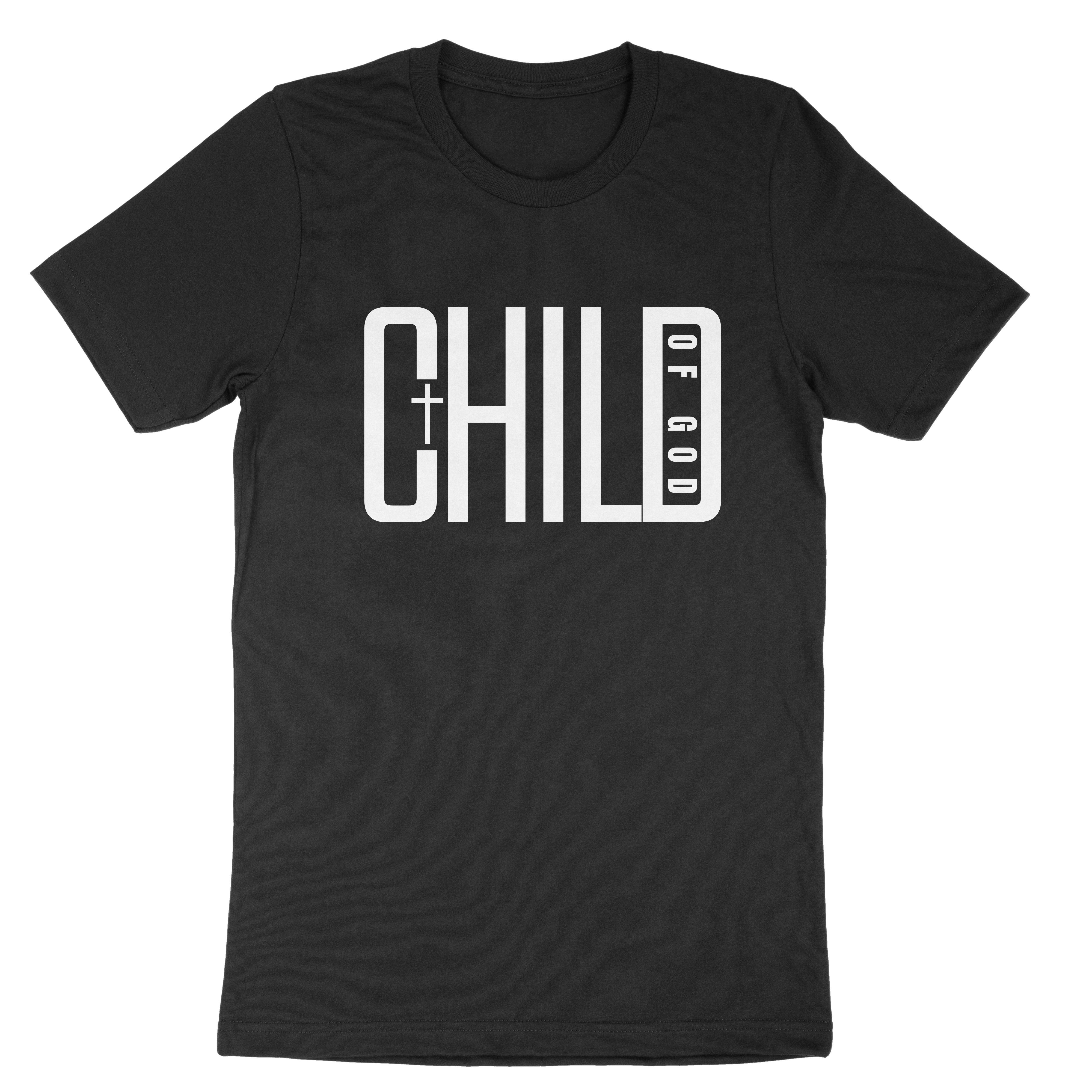 Child of God Unisex t-shirt