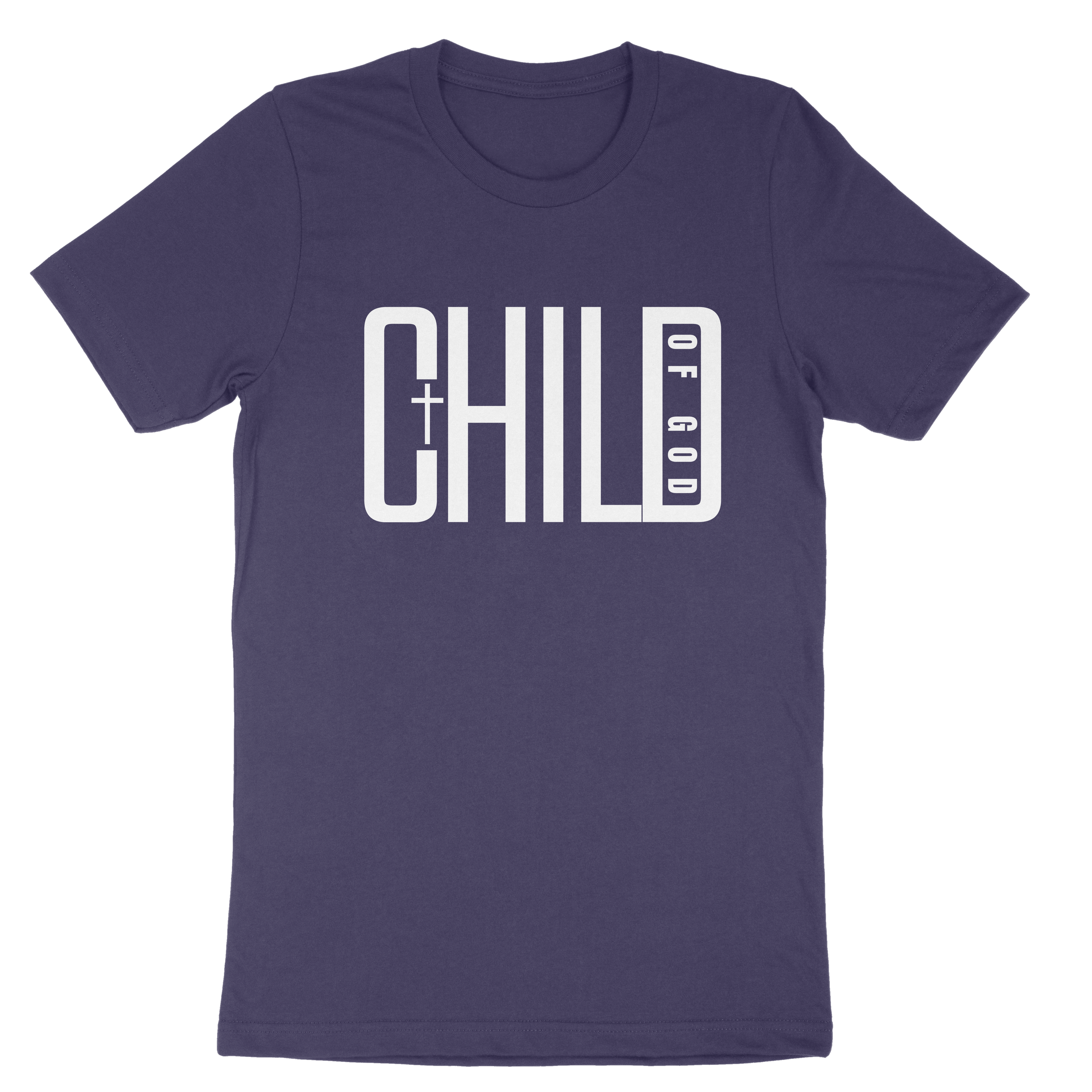 Child of God Unisex t-shirt