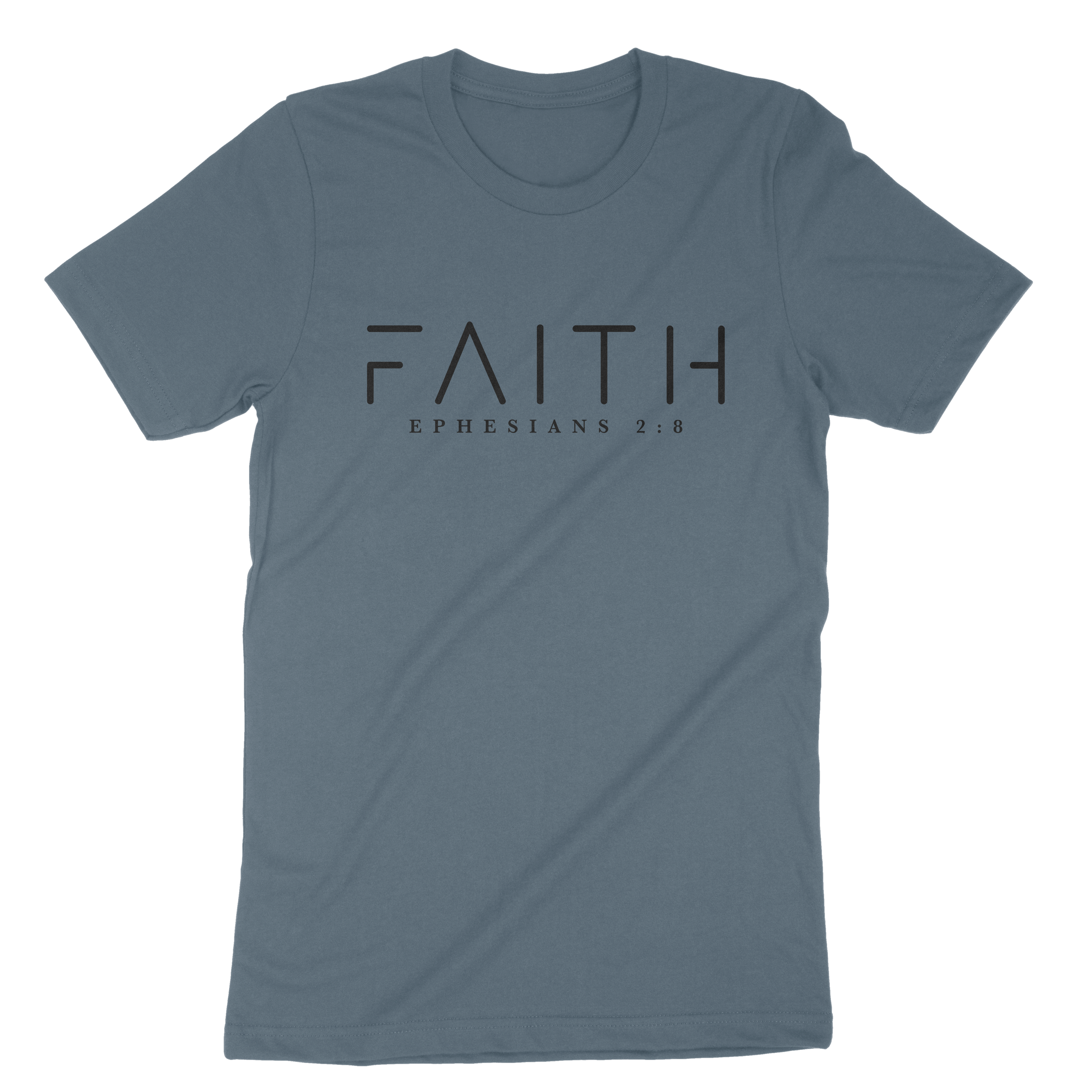 Faith Unisex t-shirt