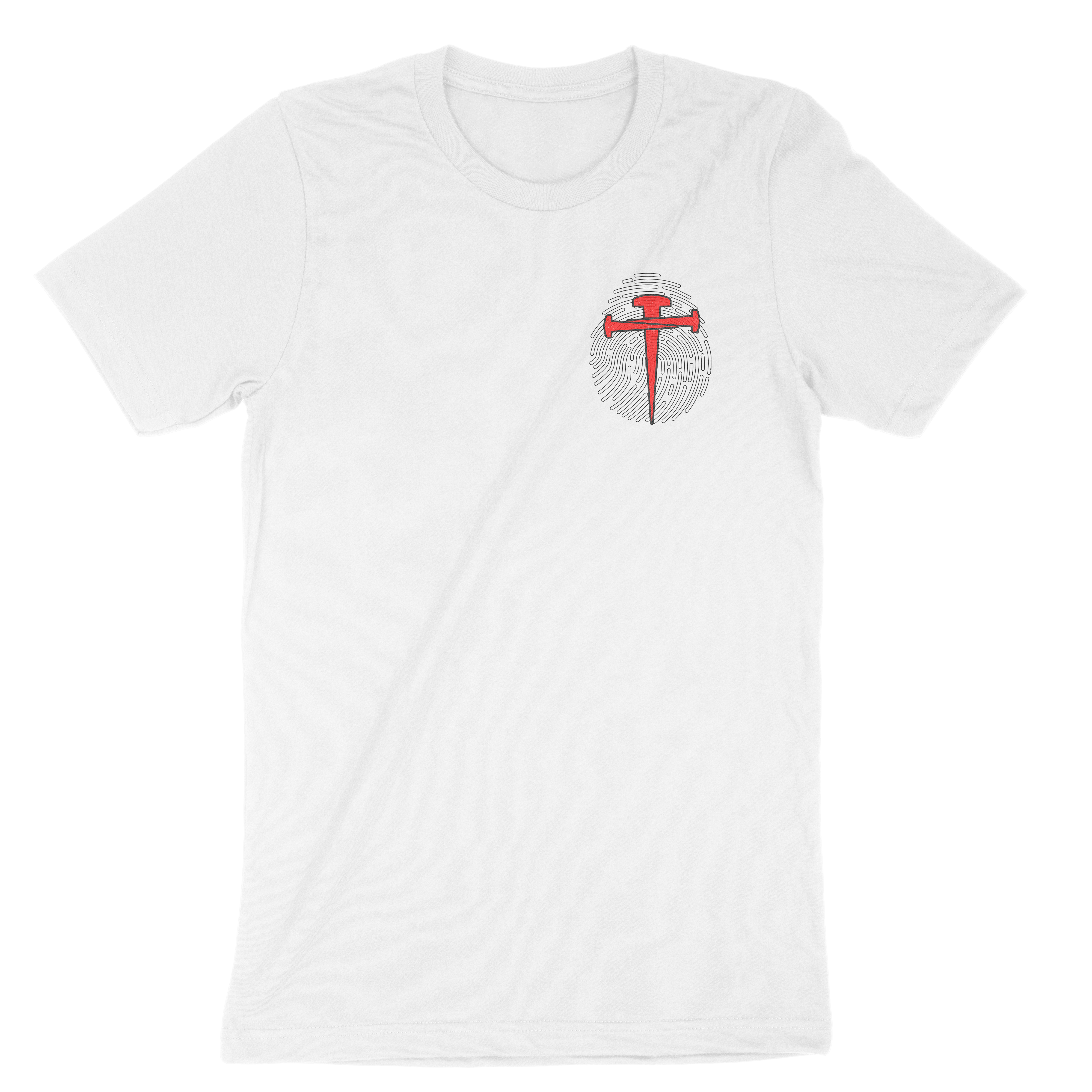 You Are Complete in Christ Unisex t-shirt