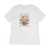 In The Waiting God Is Working Women's Relaxed T-Shirt