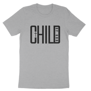 Child of God Unisex t-shirt