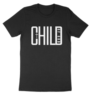 Child of God Unisex t-shirt