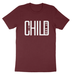 Child of God Unisex t-shirt