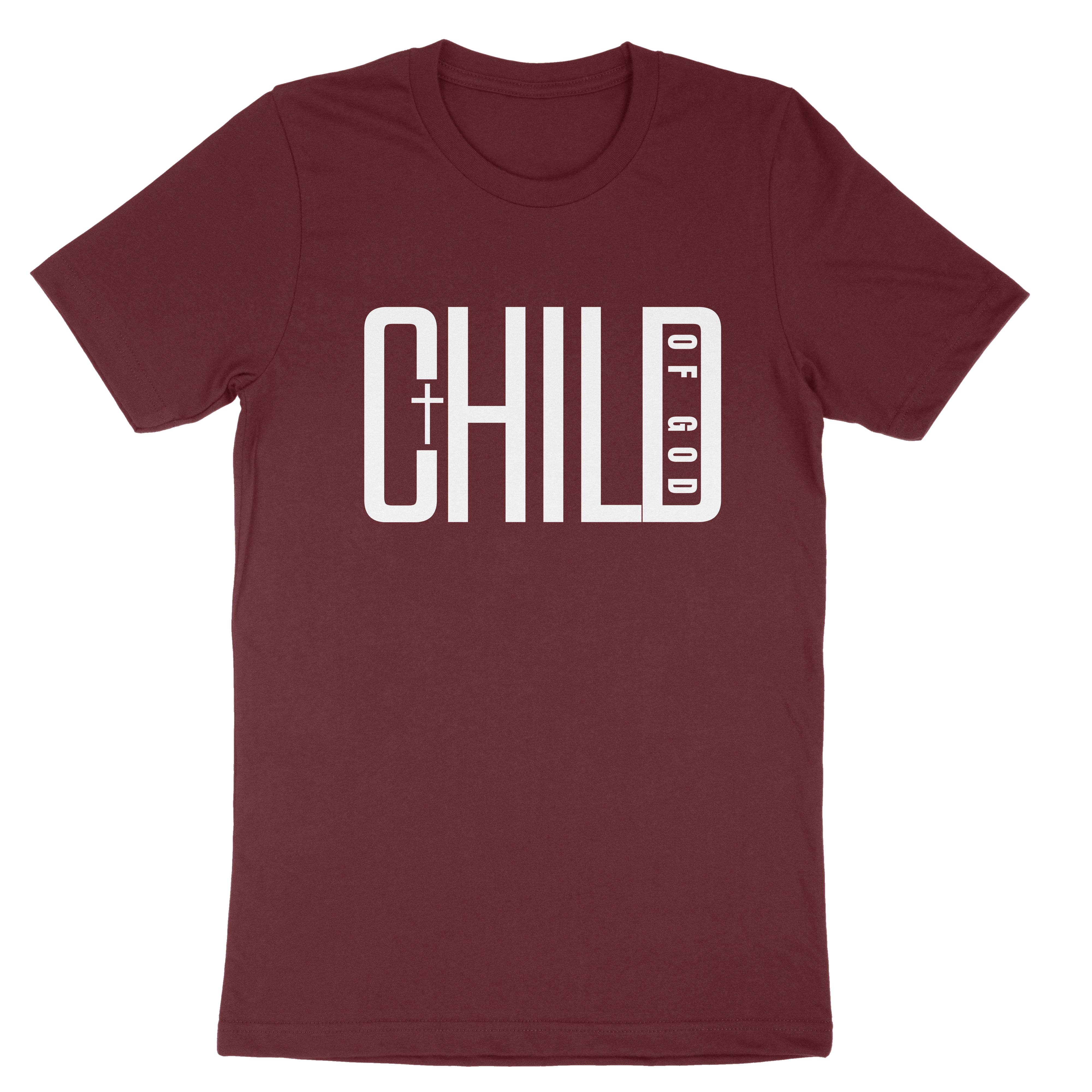 Child of God Unisex t-shirt