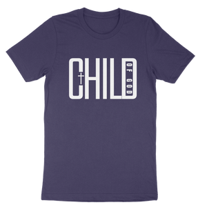 Child of God Unisex t-shirt