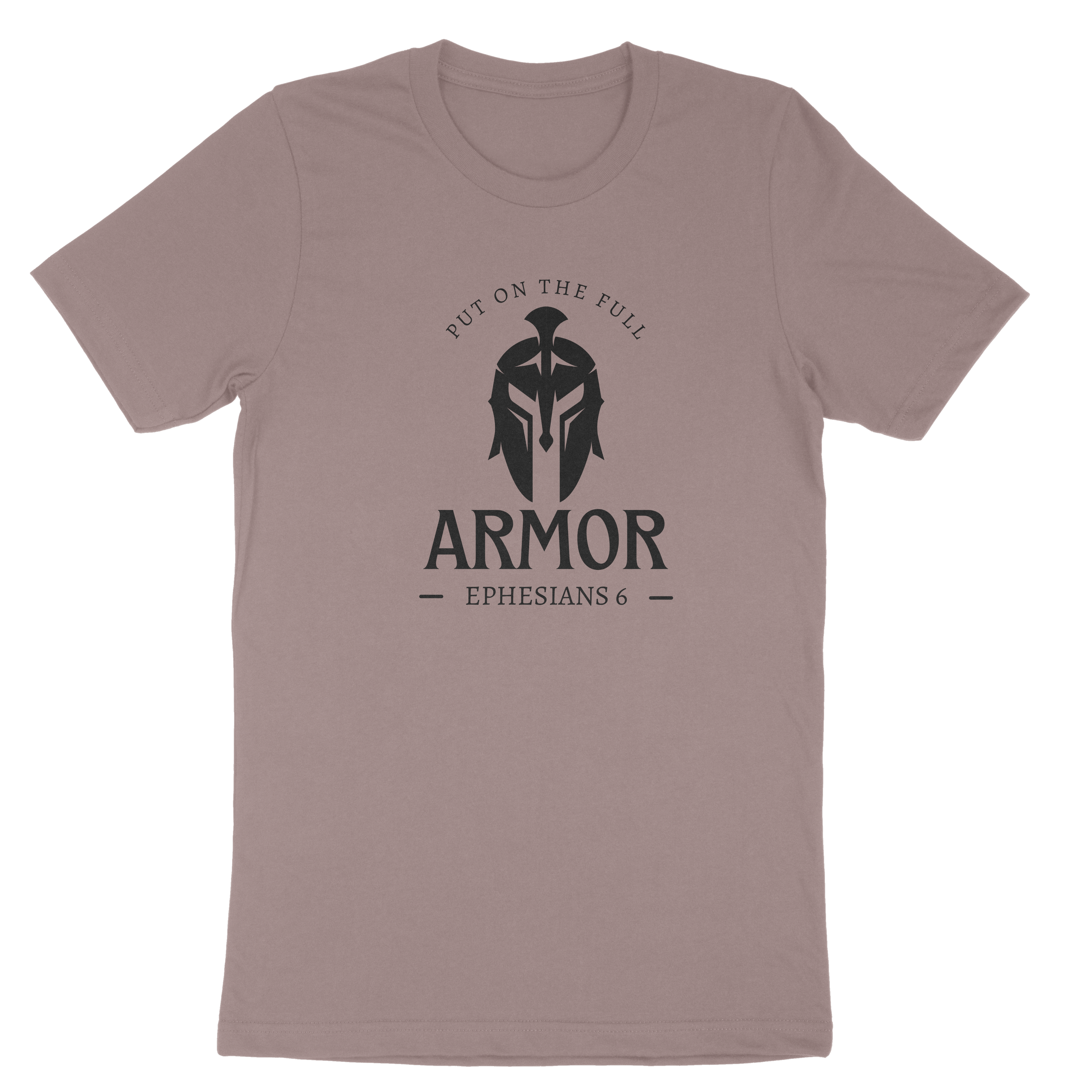 Put On The Full Armor Unisex t-shirt