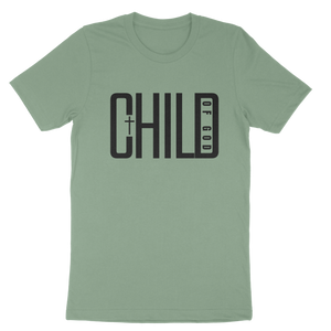 Child of God Unisex t-shirt