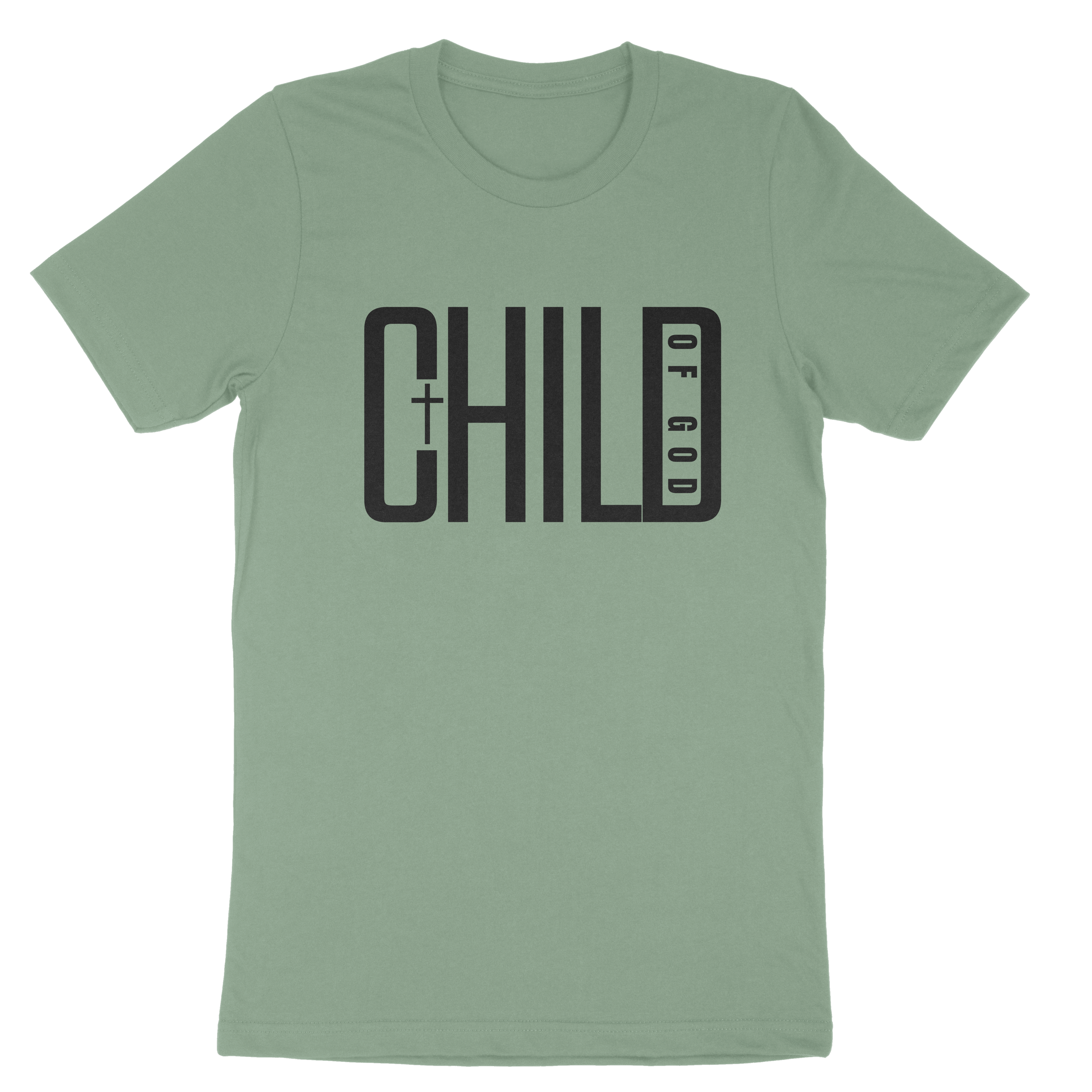 Child of God Unisex t-shirt