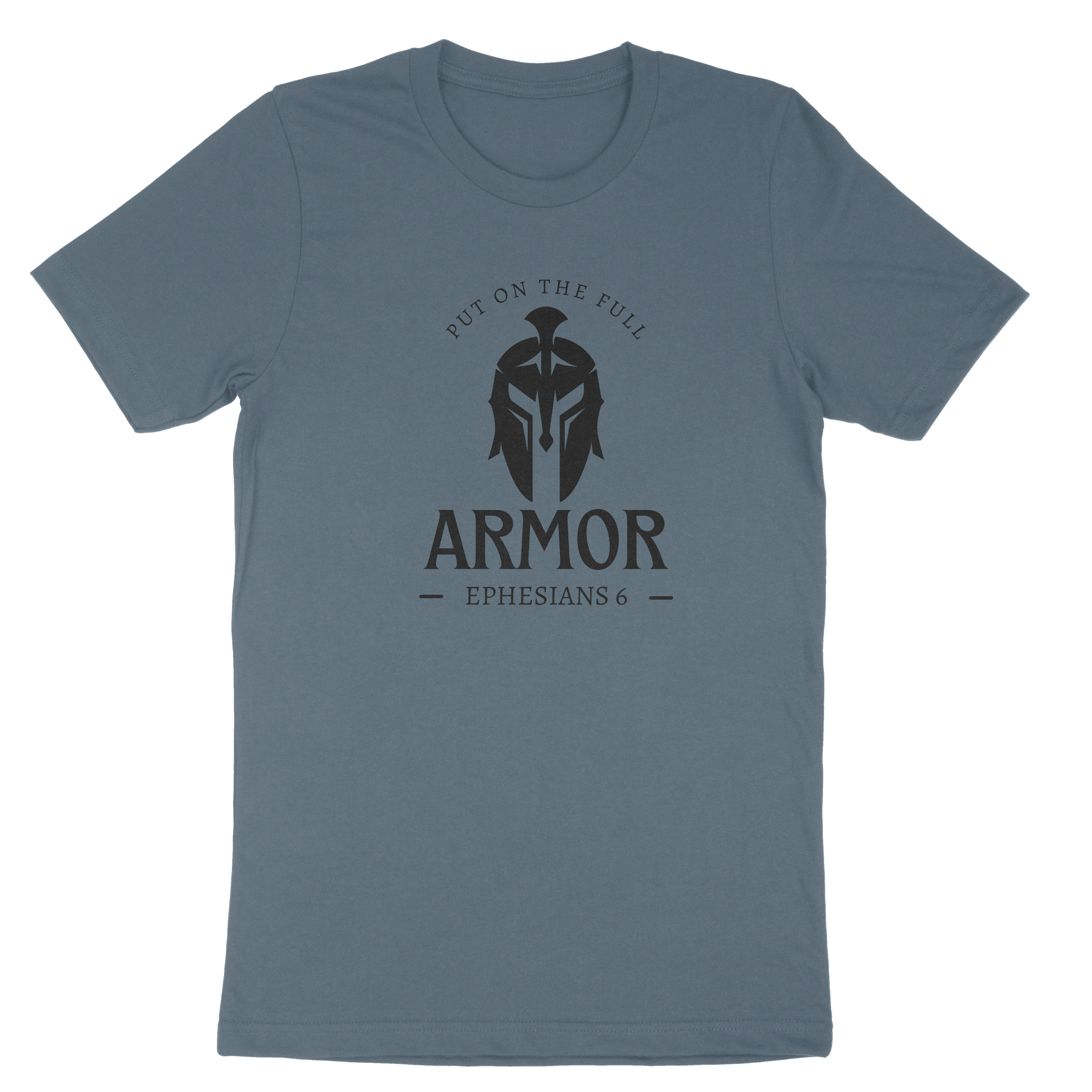 Put On The Full Armor Unisex t-shirt