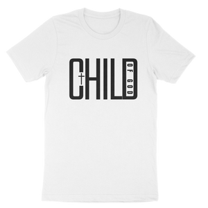 Child of God Unisex t-shirt