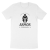 Put On The Full Armor Unisex t-shirt