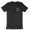 You Are Complete in Christ Unisex t-shirt