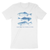 Fishers Of Men Unisex t-shirt