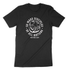 Go Make Disciples Of All Nations Unisex t-shirt