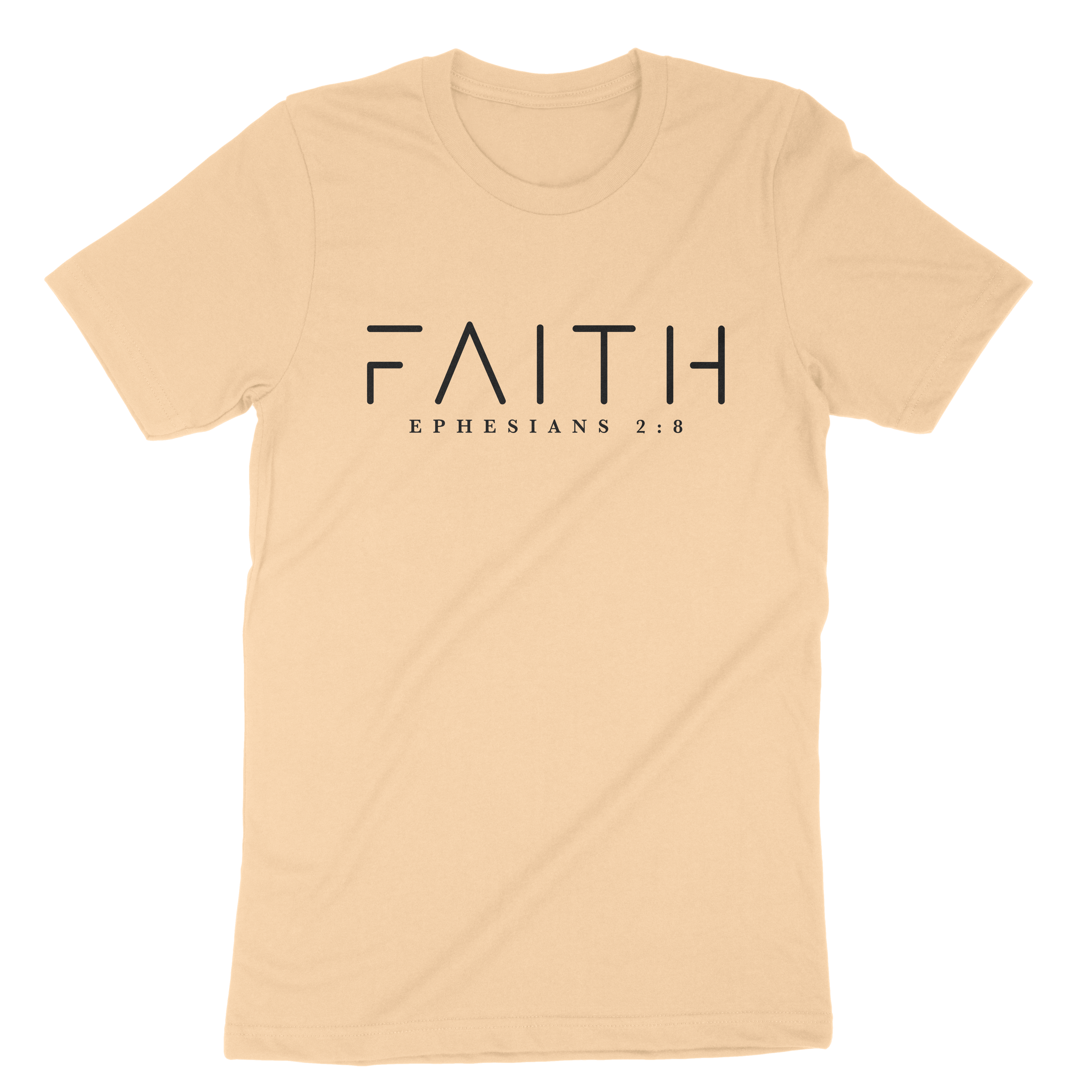 Faith Unisex t-shirt