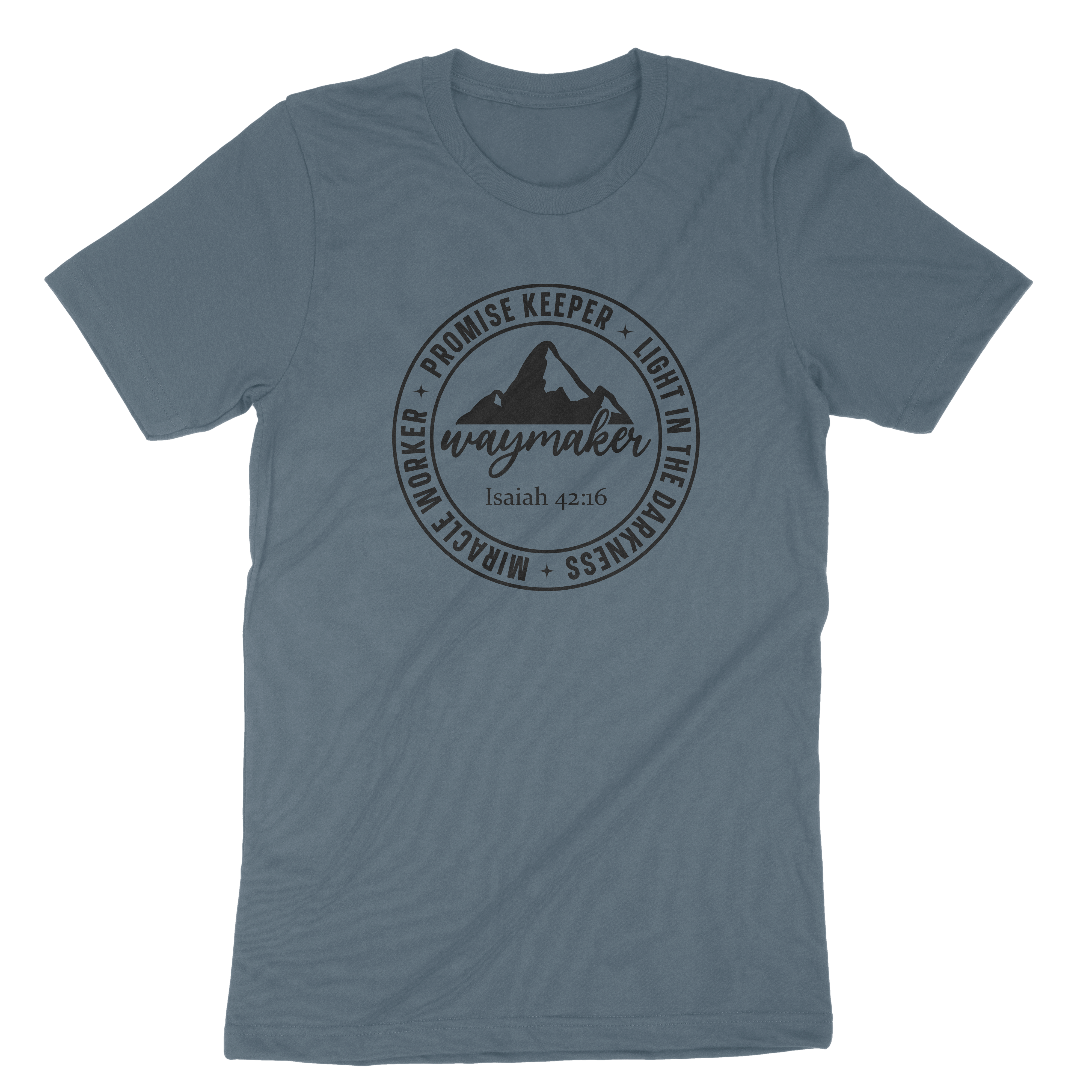 Waymaker Unisex t-shirt