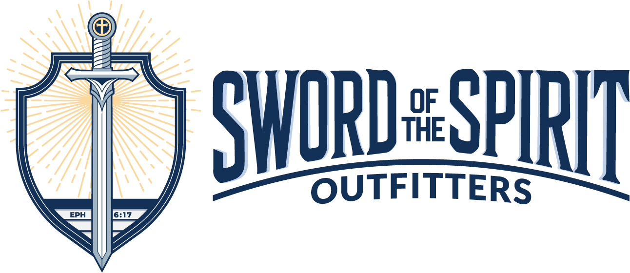 Sword Of The Spirit Outfitters